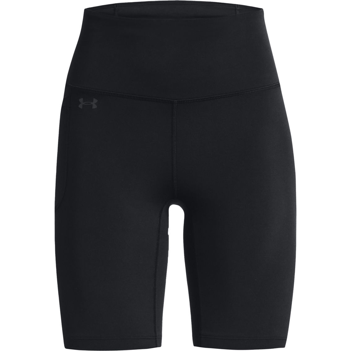 Under Armour 8 in. Motion Bike Shorts - Image 5 of 6