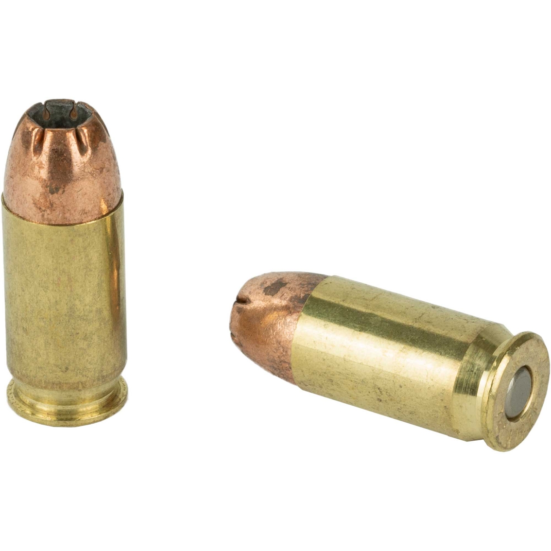 Remington High Terminal Performance 45 ACP 230 Gr. Jacketed Hollow Point 20 Rounds - Image 3 of 4