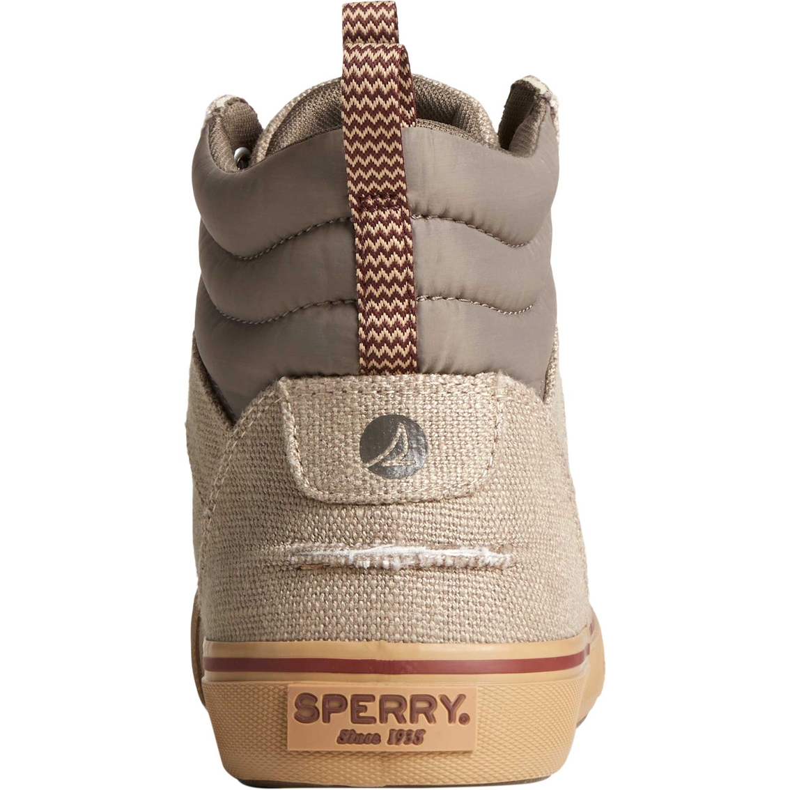 Sperry Men's Striper Storm Hiker Sneakers - Image 6 of 6