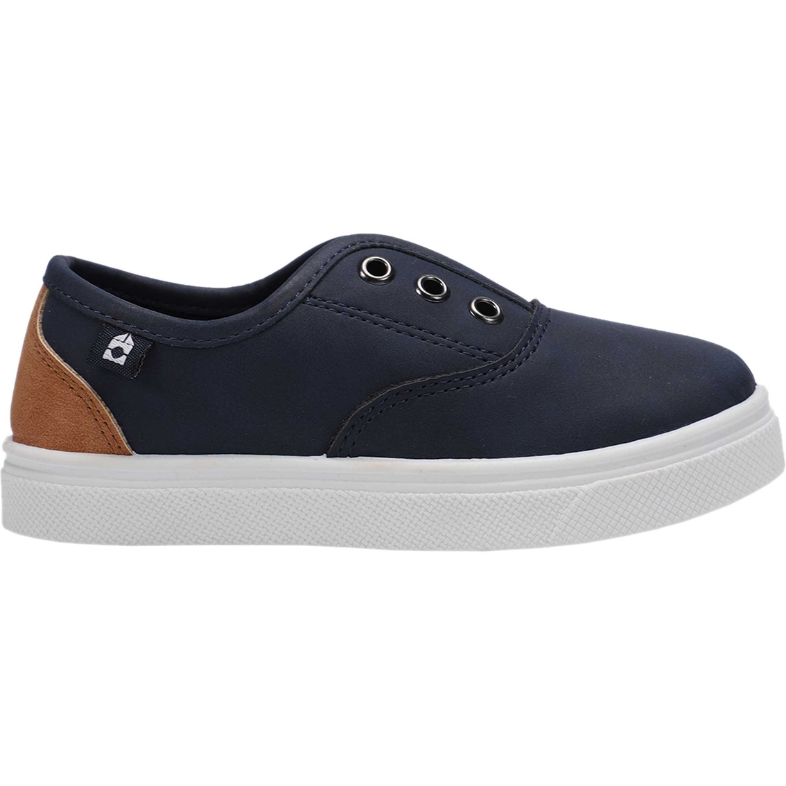 Oomphies Preschool Boys Robin Slip Ons - Image 2 of 4