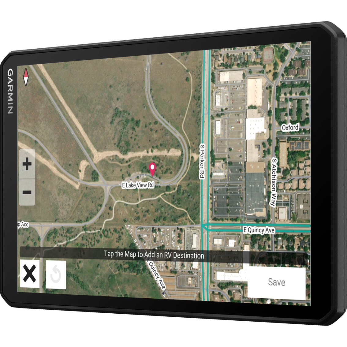 Garmin RV 895 GPS Navigator - Image 3 of 7