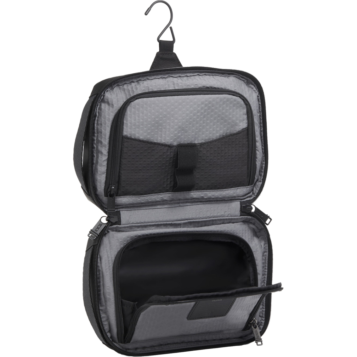 Tumi Response Travel Kit, Black - Image 4 of 4