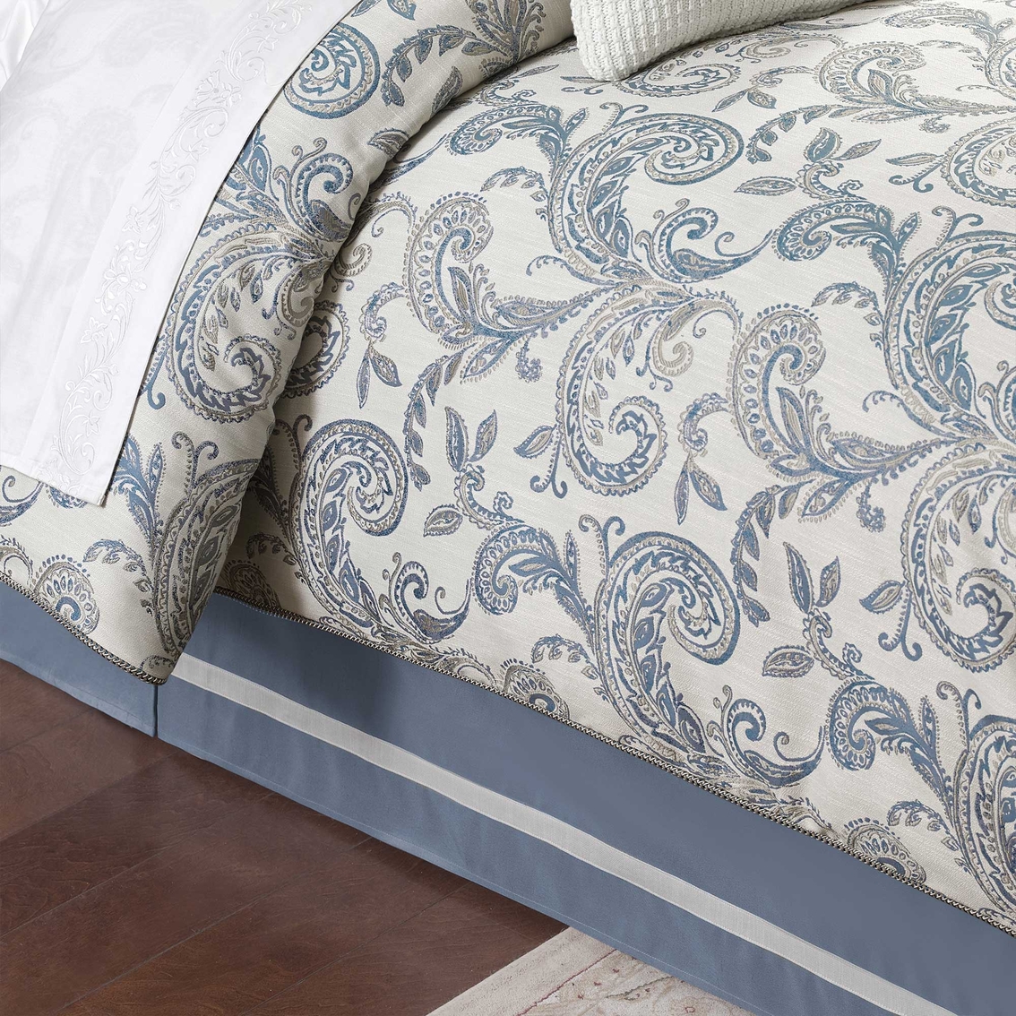 Waterford Florence 6 pc. Comforter Set - Image 10 of 10