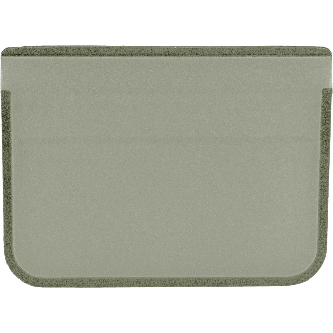 Magpul Industries DAKA Polymer Wallet Olive Drab Green - Image 2 of 2