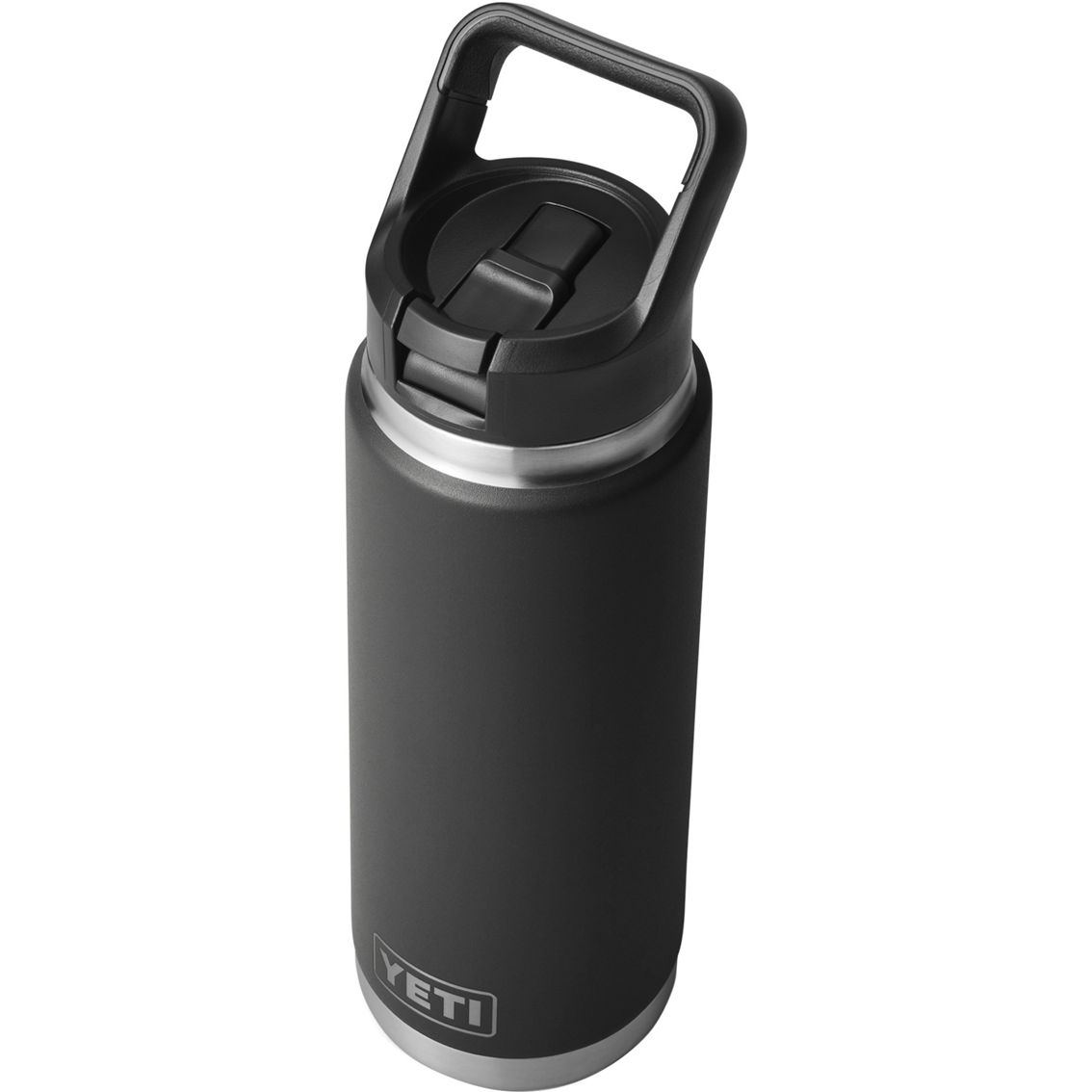 Yeti Rambler 26 oz. Straw Bottle - Image 3 of 4