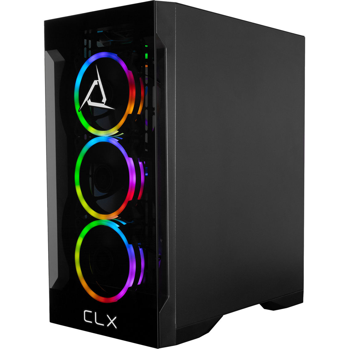 CLX Set AMD Ryzen 9 4.7GHz 32GB RAM GeForce RTX 4070TI 1TB SSD+4TB HDD Gaming PC - Image 6 of 6