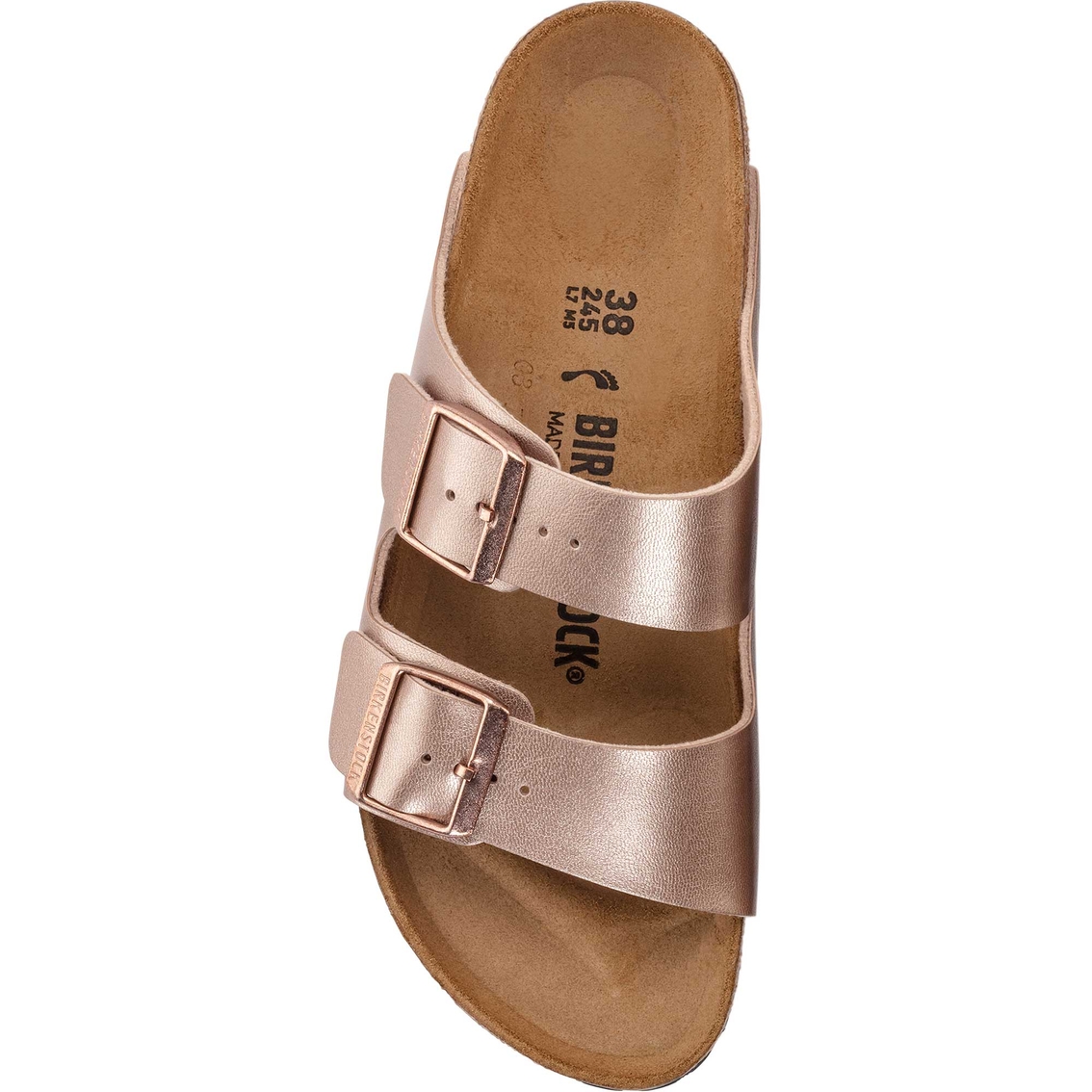 Birkenstock Women's Arizona Sandals - Image 3 of 4