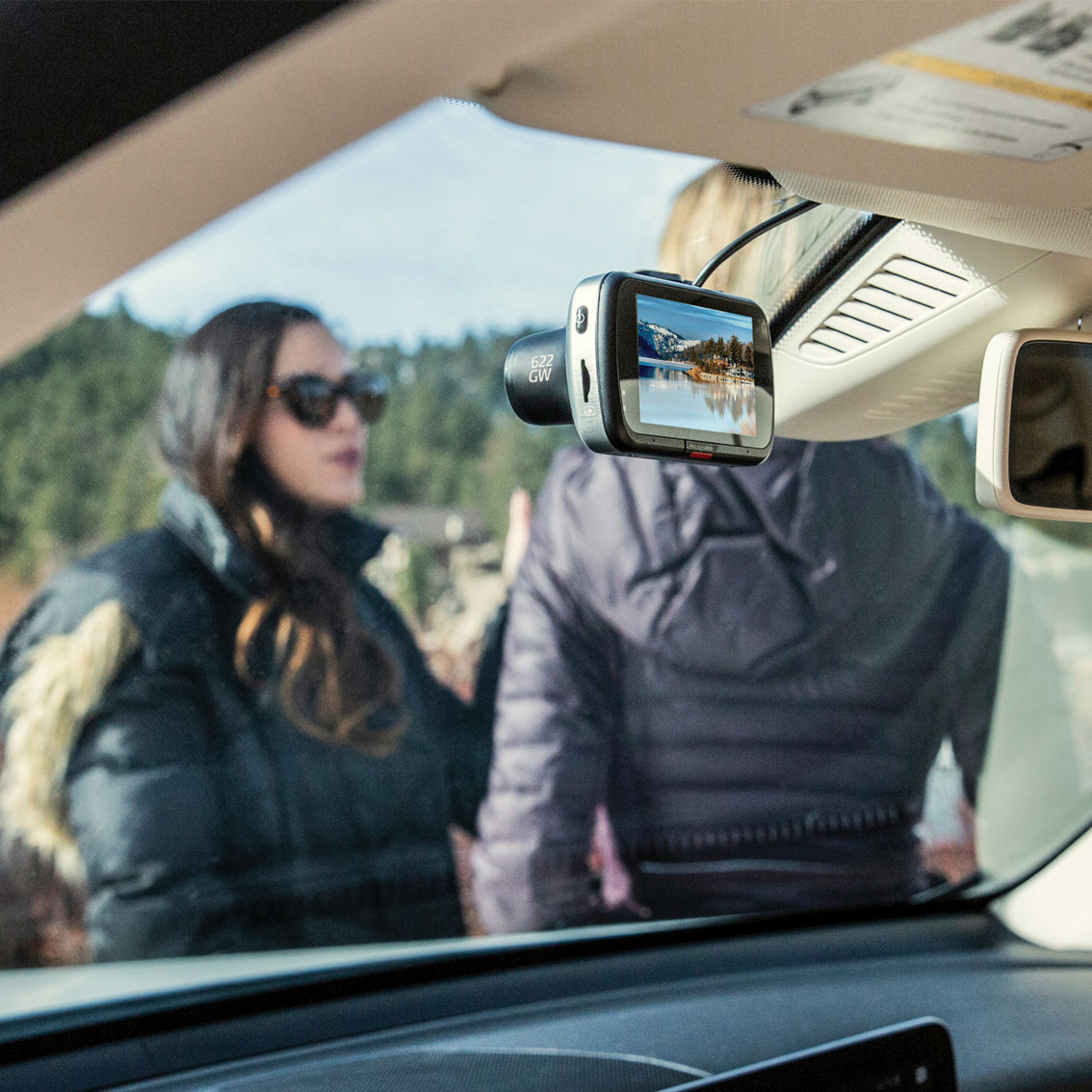 Nextbase 622GW Dash Cam - Image 9 of 10