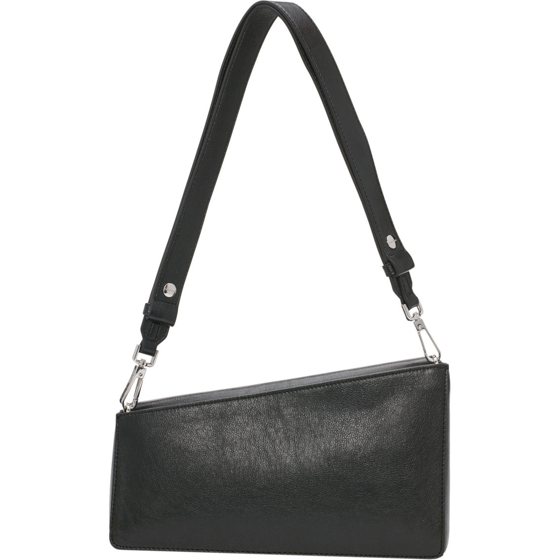 Calvin Klein Basalt Shoulder Bag - Image 2 of 5