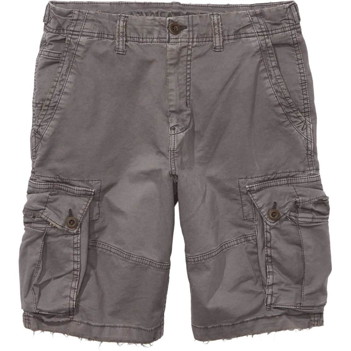 American Eagle Flex 10 in. Lived In Cargo Shorts - Image 1 of 2