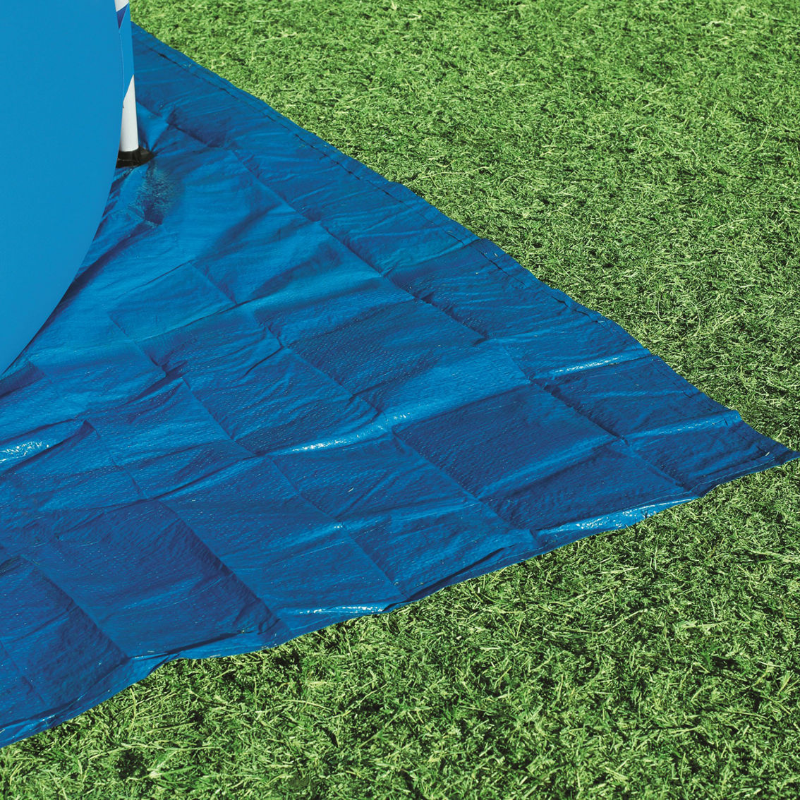 Bestway Flowclear 13 x 13 ft. Ground Cloth - Image 5 of 7