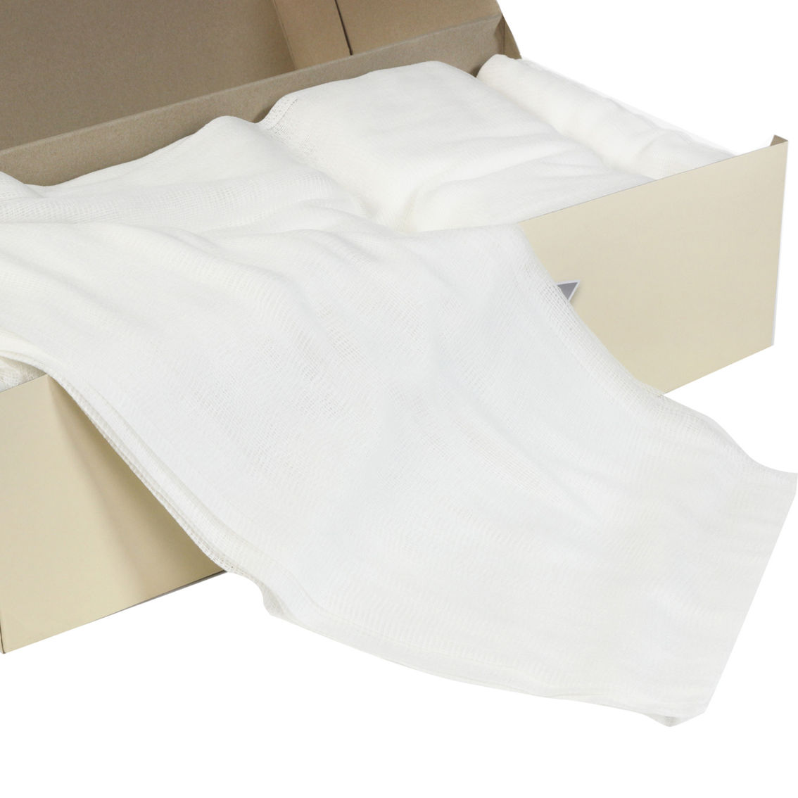 Dritz 36 in. Cheesecloth, 80 yd., White - Image 3 of 4