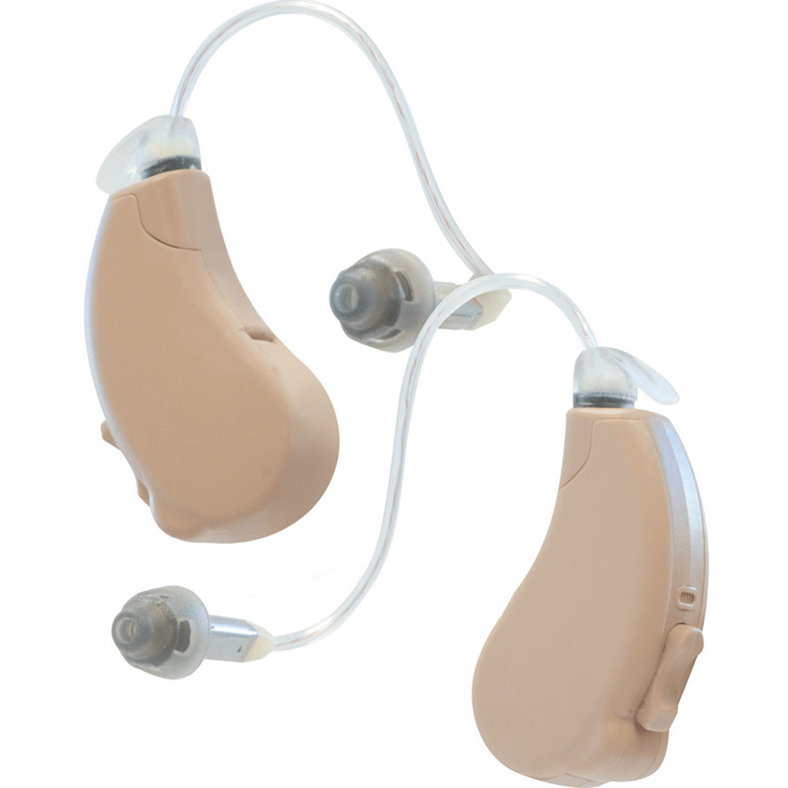 Lucid Hearing Engage Premium OTC Hearing Aid for iPhone - Image 1 of 2