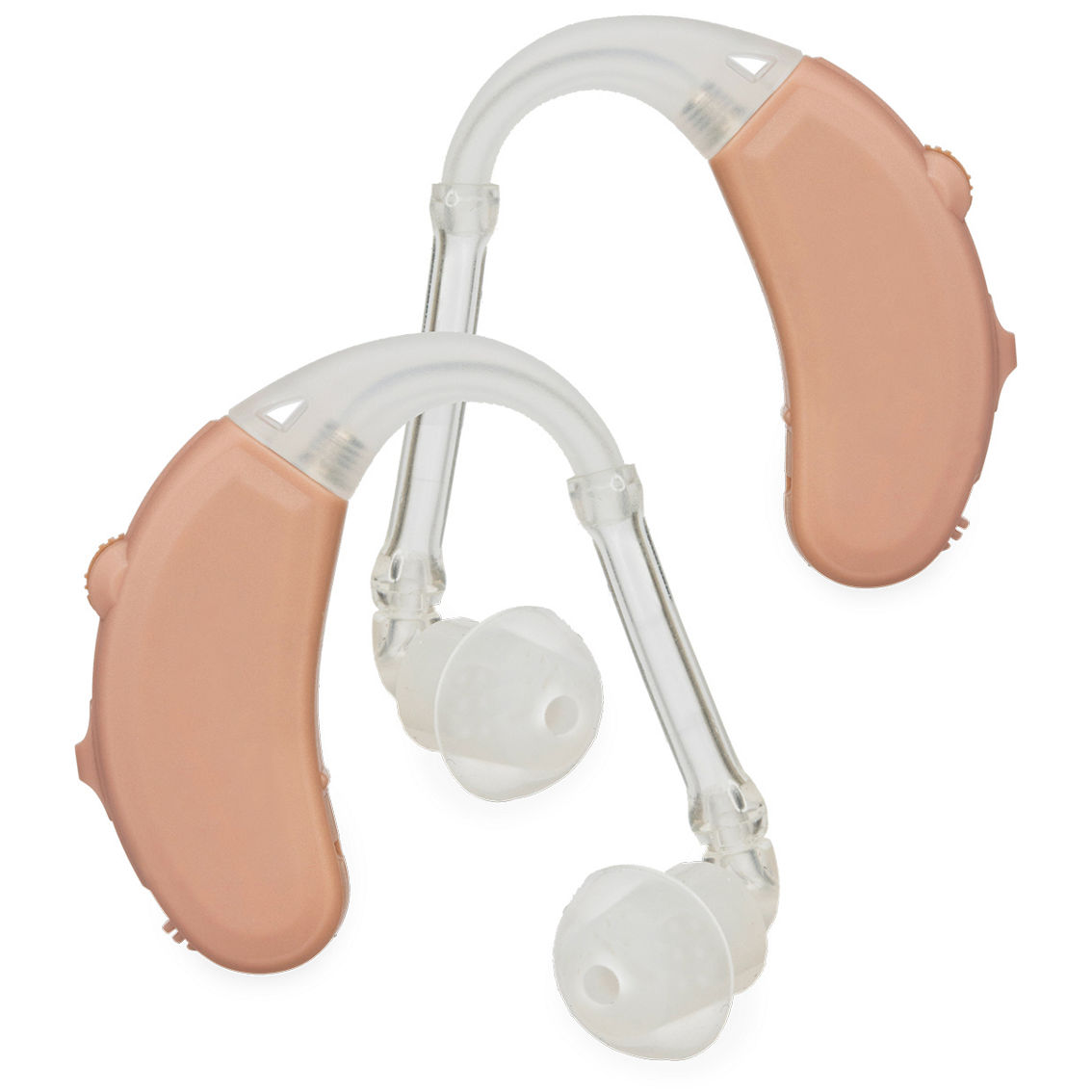 Lucid Hearing Enrich Over The Counter Hearing Aids - Image 1 of 5