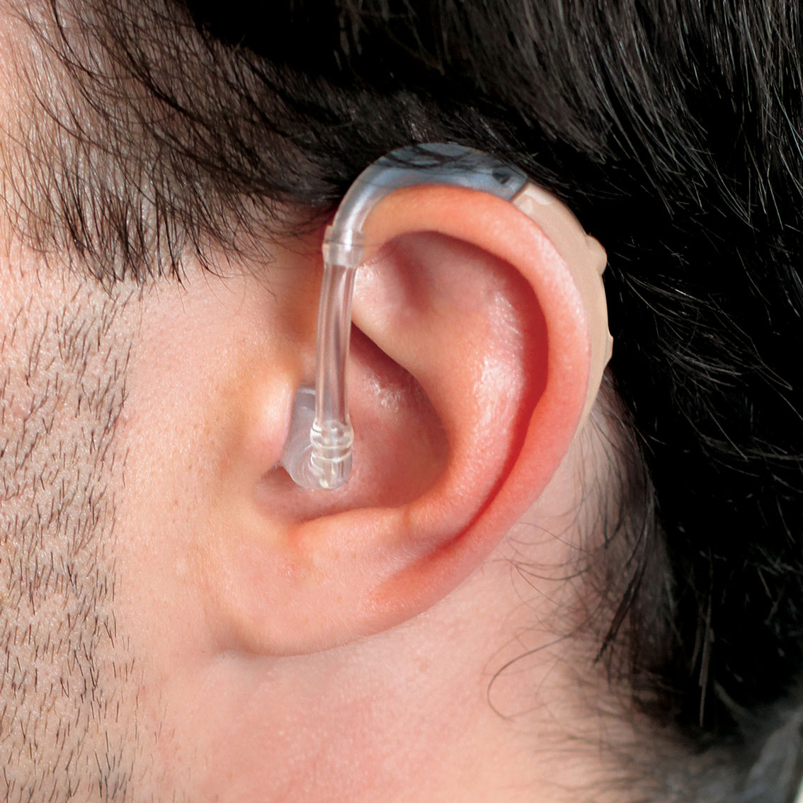 Lucid Hearing Enrich Over The Counter Hearing Aids - Image 5 of 5