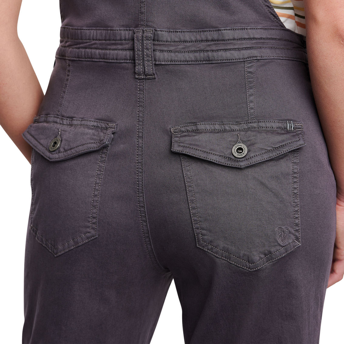 Kuhl Kultivatr Overalls - Image 8 of 8