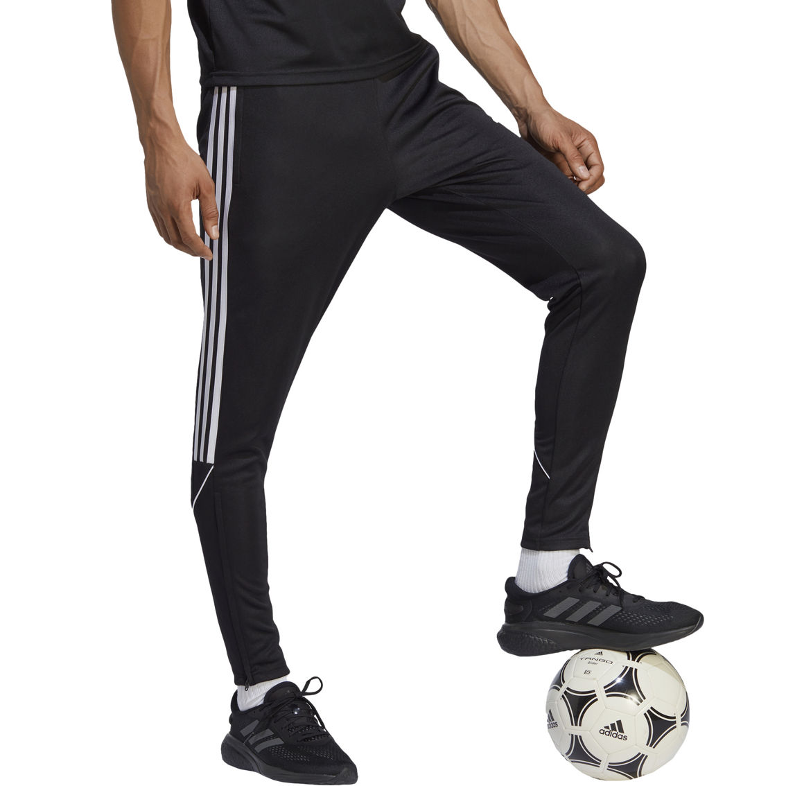 Adidas Tiro 23 Pants - Image 3 of 10