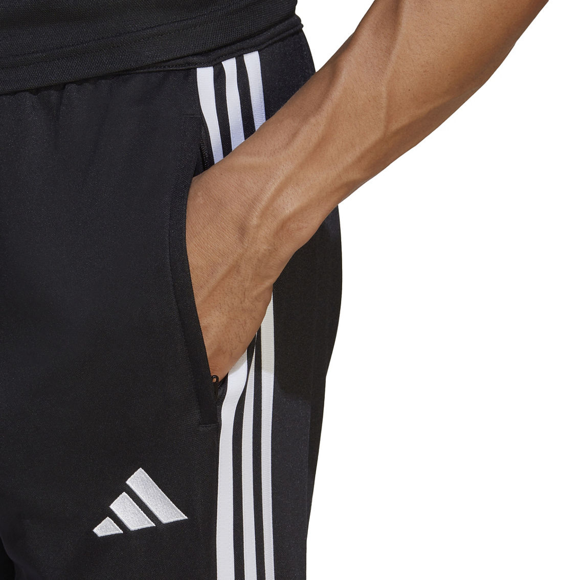 Adidas Tiro 23 Pants - Image 9 of 10