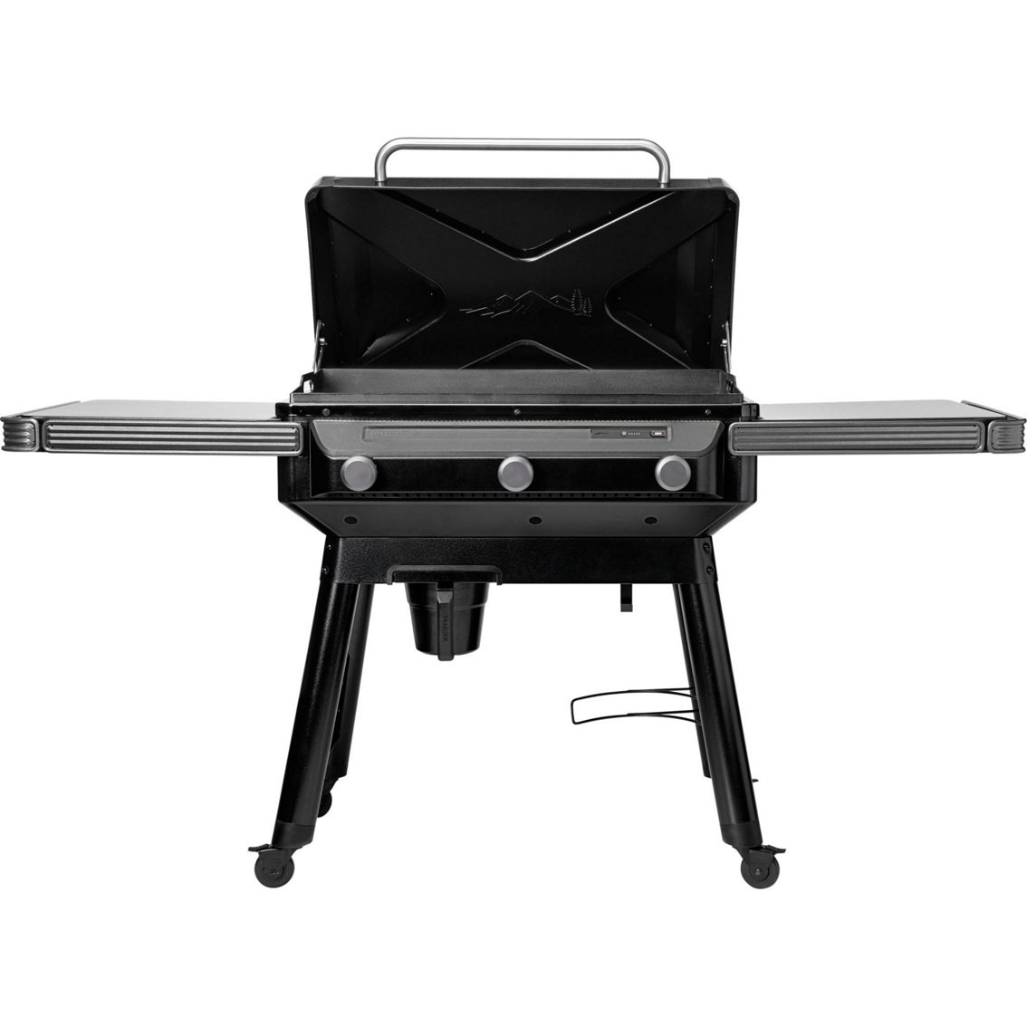 Traeger Flatrock Flat Top Grill Griddle - Image 2 of 7