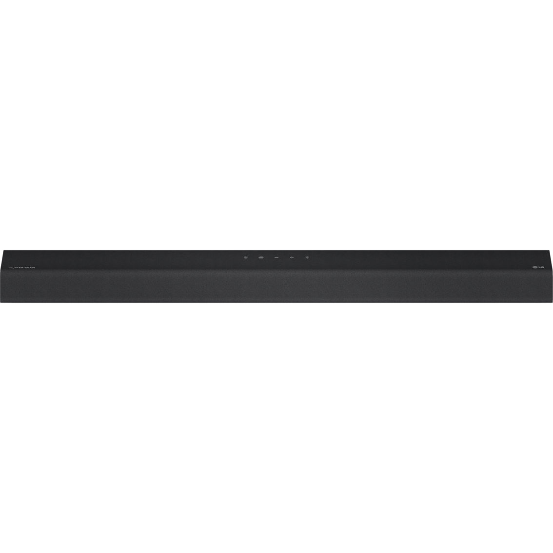 LG S65Q 3.1 Channel 420W High Res Sound Bar with DTS Virtual:X - Image 2 of 2