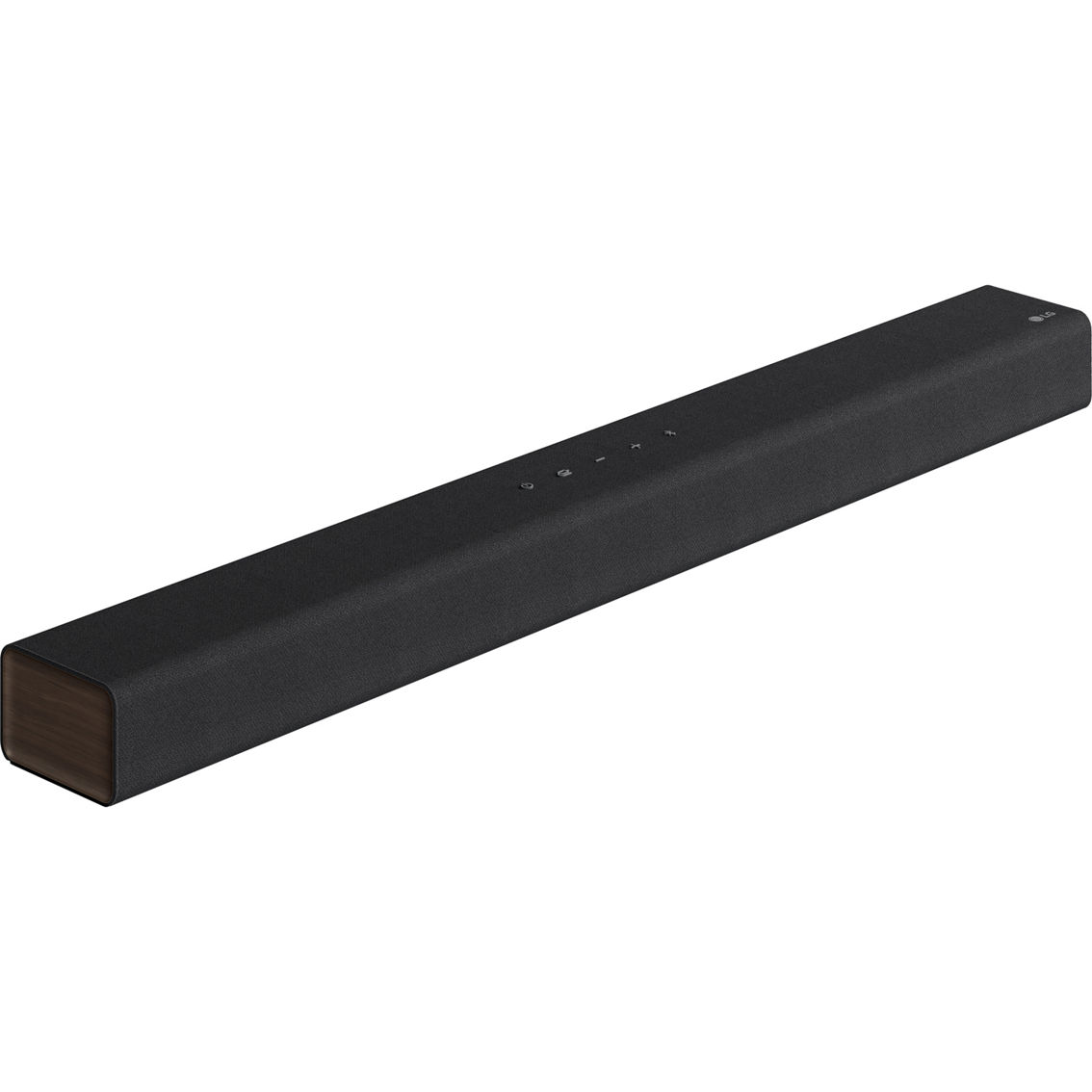 LG S40W 2.1 Channel 300W Sound Bar with Wireless Subwoofer - Image 3 of 7