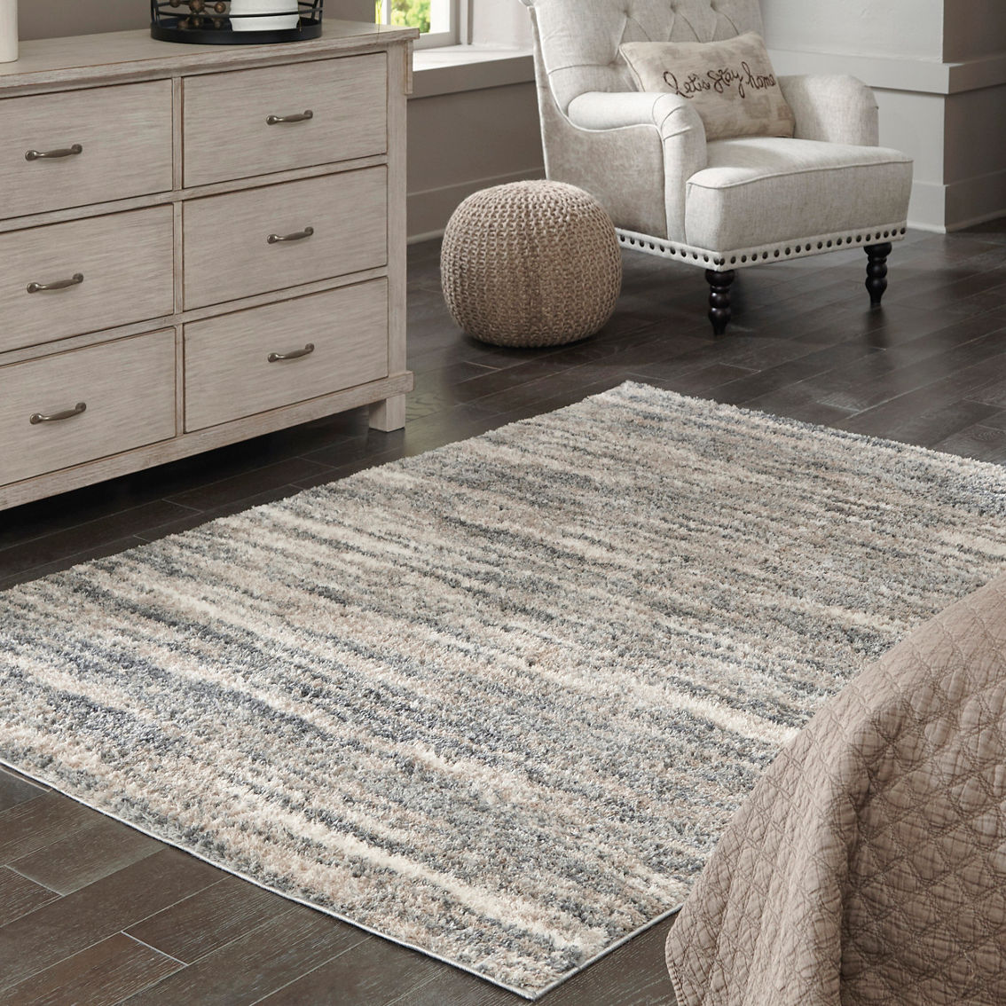 Signature Design by Ashley Gizela Rug - Image 2 of 2