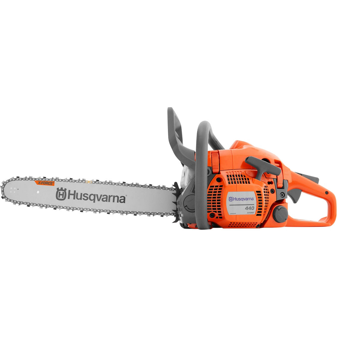 Husqvarna 440 18 in. Gas Chainsaw - Image 2 of 3