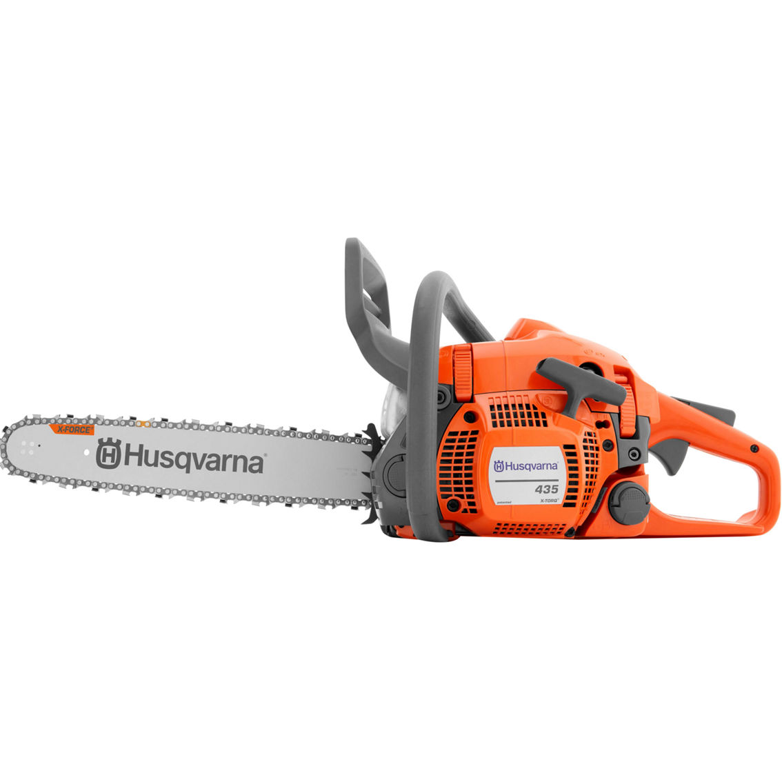 Husqvarna 435 Gas 16 in. Chainsaw RTL BX - Image 3 of 4