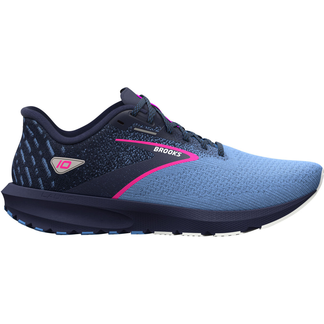 Brooks Women's Launch 10 Running Shoes - Image 2 of 6