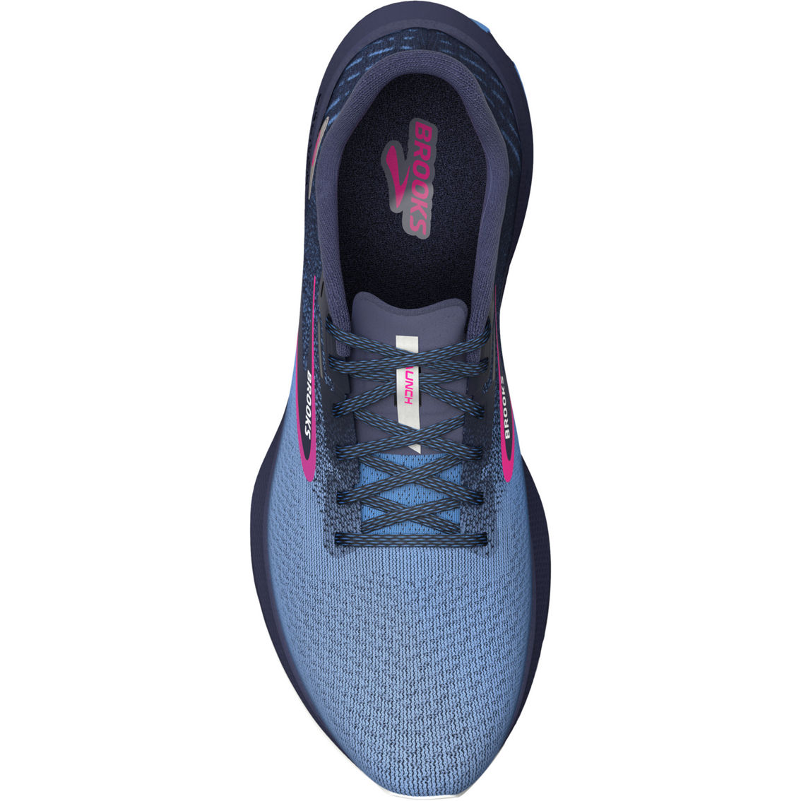 Brooks Women's Launch 10 Running Shoes - Image 4 of 6