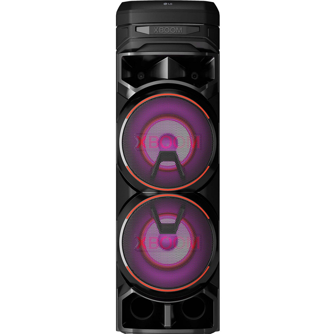 LG RNC9 XBOOM Audio System - Image 1 of 4