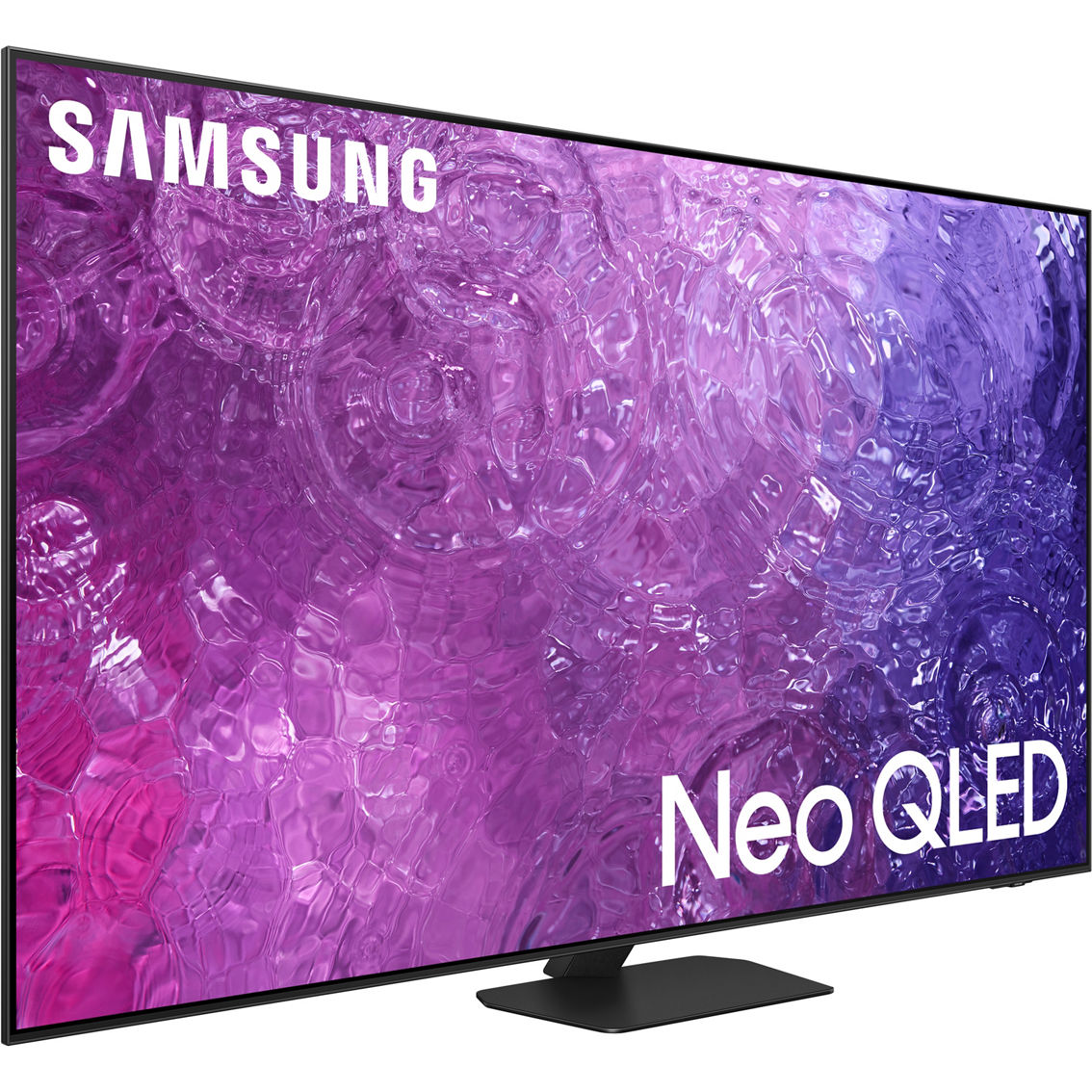 Samsung  65 in. Neo QLED 4K Smart TV QN65QN90CAFXZA - Image 2 of 3