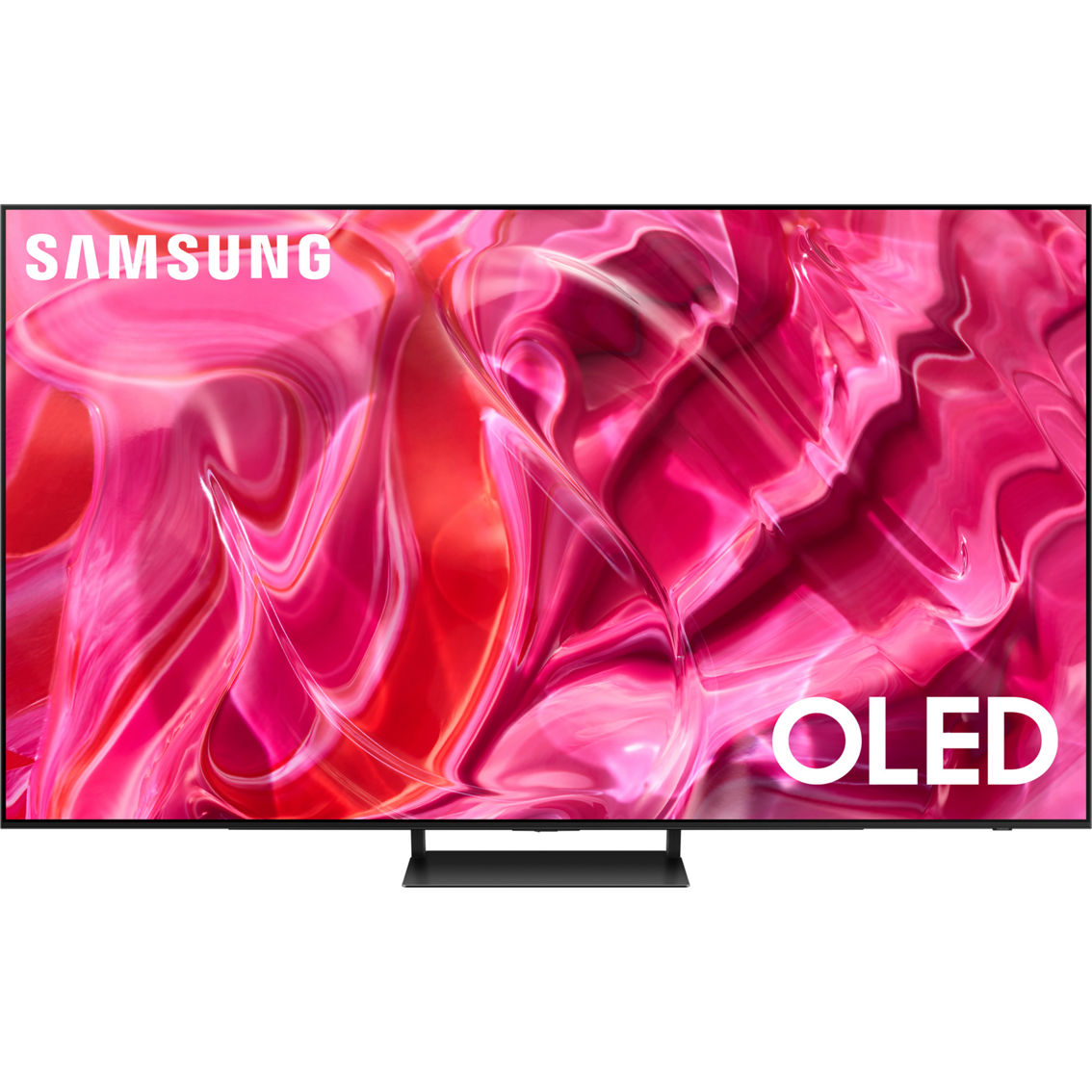 Samsung 65 in. Class S90C OLED 4K Smart TV QN65S90CAFXZA