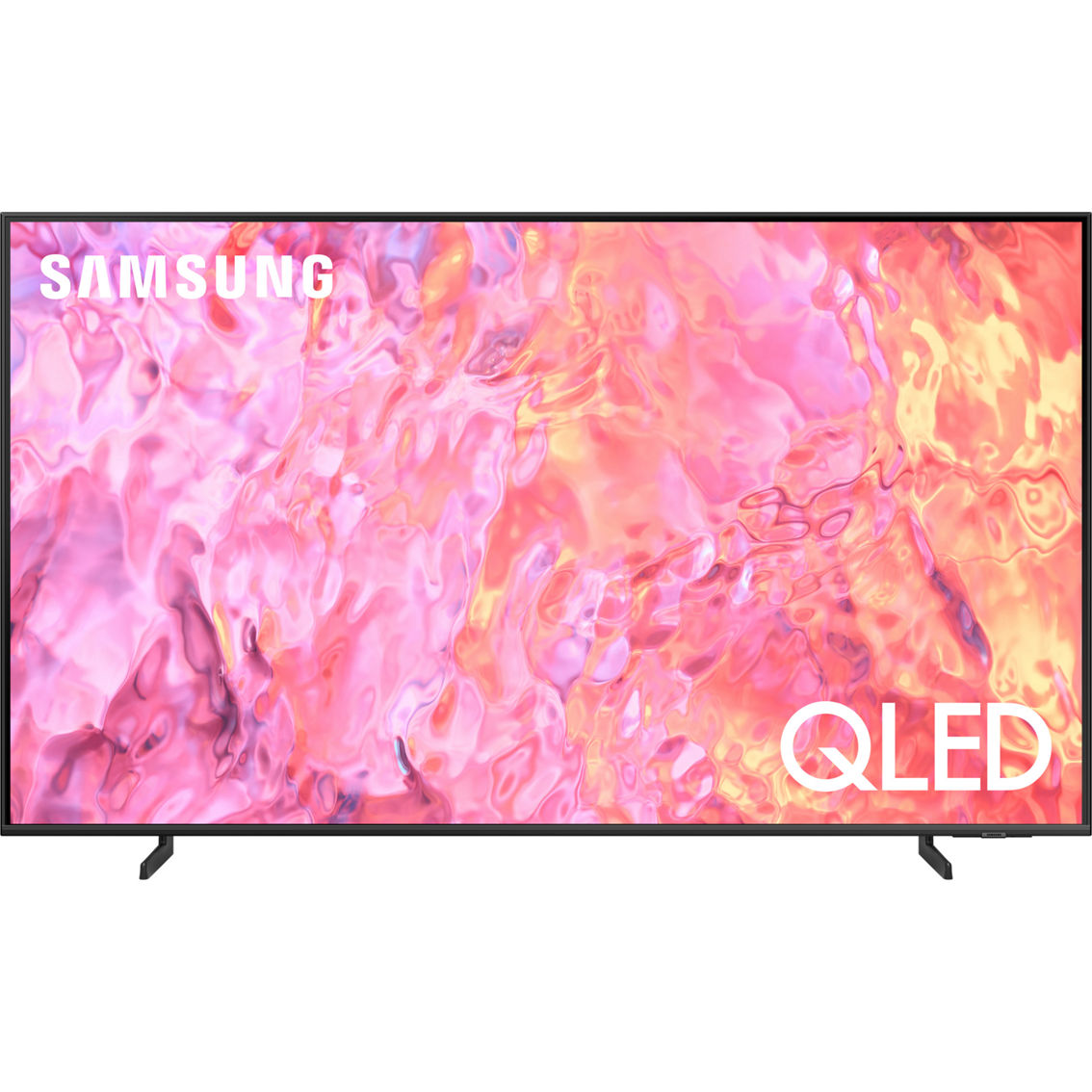 Samsung 65 in. QLED 4K Smart TV QN65Q60CAFXZA