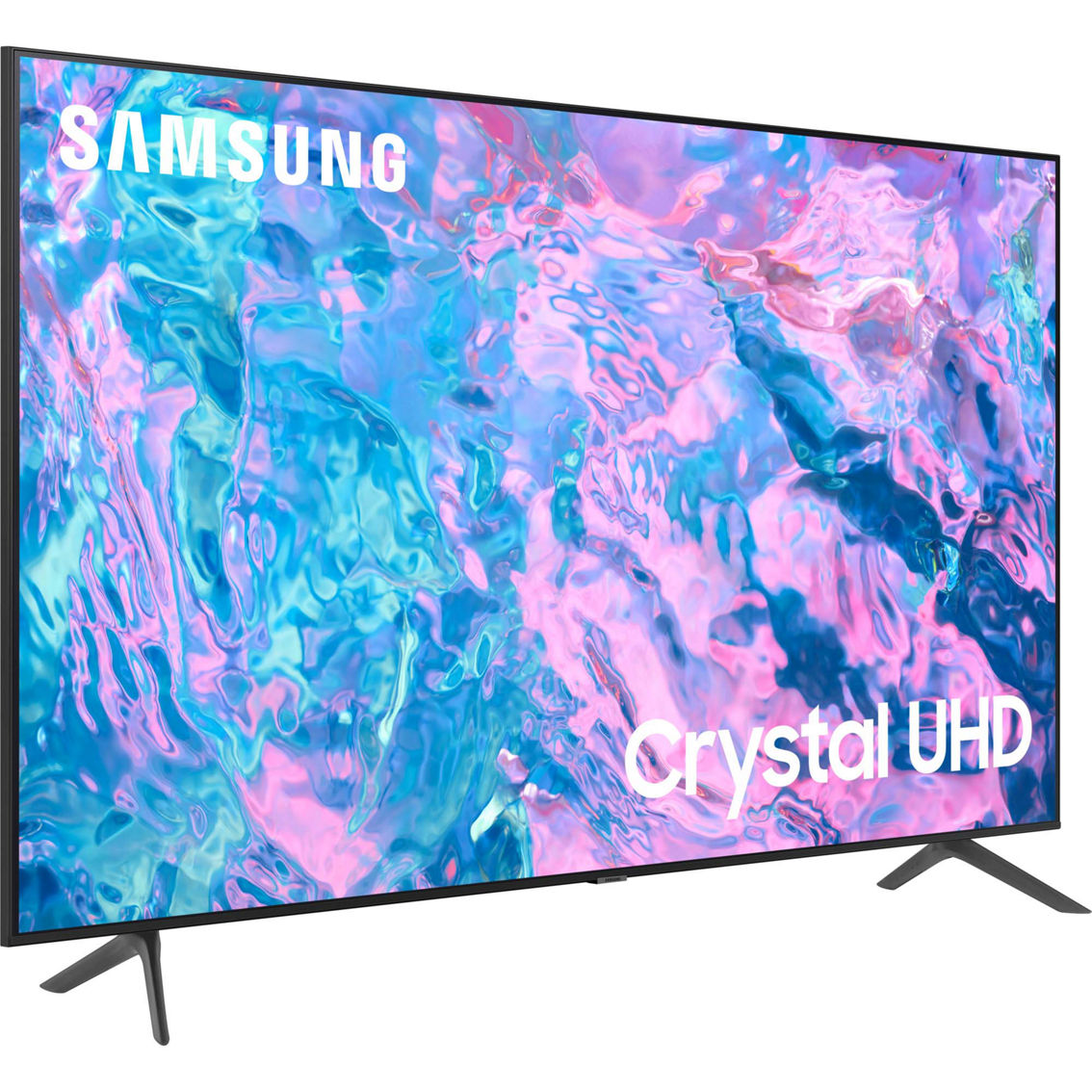 Samsung 75 in. Class CU7000 Crystal UHD Smart TV UN75CU7000FXZA - Image 3 of 4