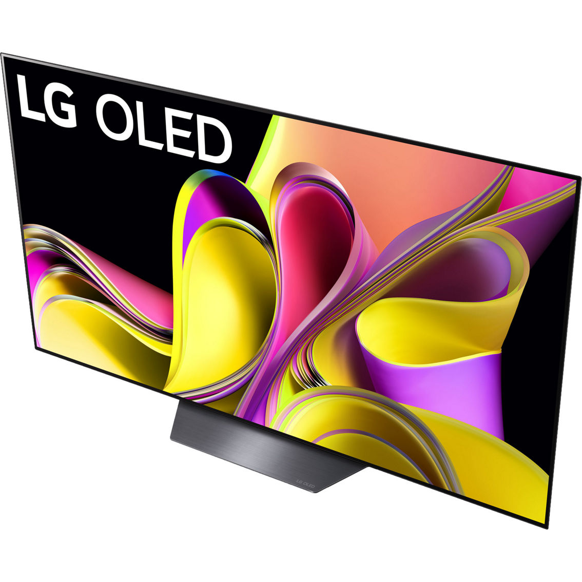 LG 65 in. OLED B3 4K HDR Smart TV with AI ThinQ and G-Sync OLED65B3PUA - Image 6 of 9