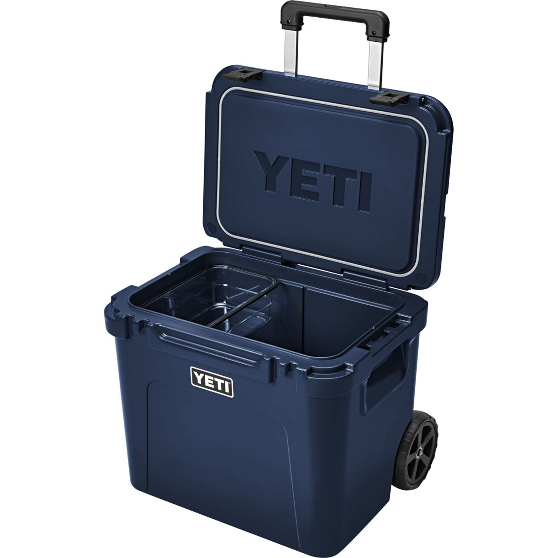 Yeti Roadie 60 qt. Wheeled Cooler - Image 2 of 8