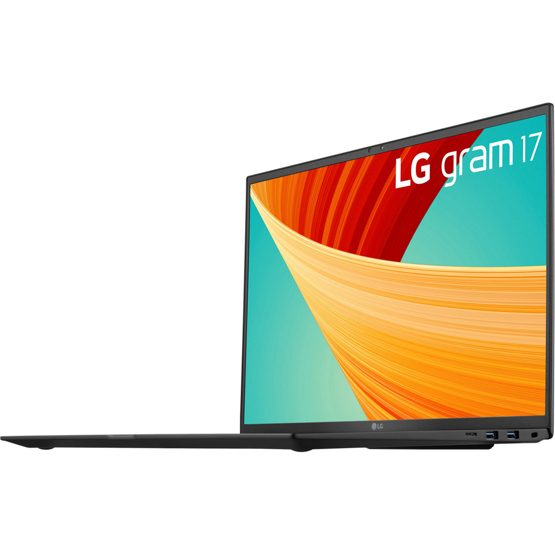 LG Gram 17 in. Intel Evo 13th Gen Core i7 RTX3050 16GB RAM 1TB SSD Laptop - Image 6 of 9