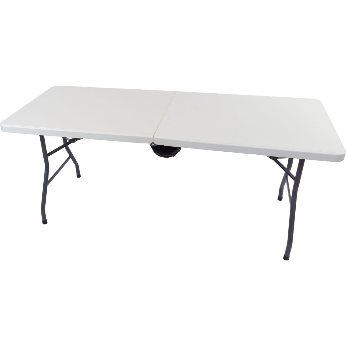 Creative The Rolling Table (White Table Only) - Image 1 of 2