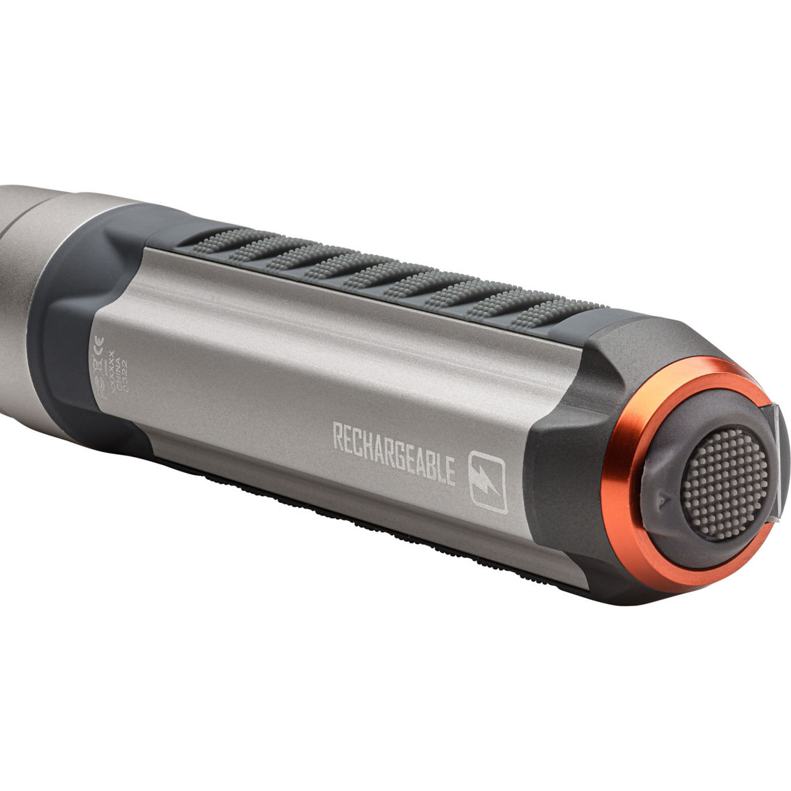 Bushnell Rubicon 500L Rechargeable Flashlight - Image 4 of 4