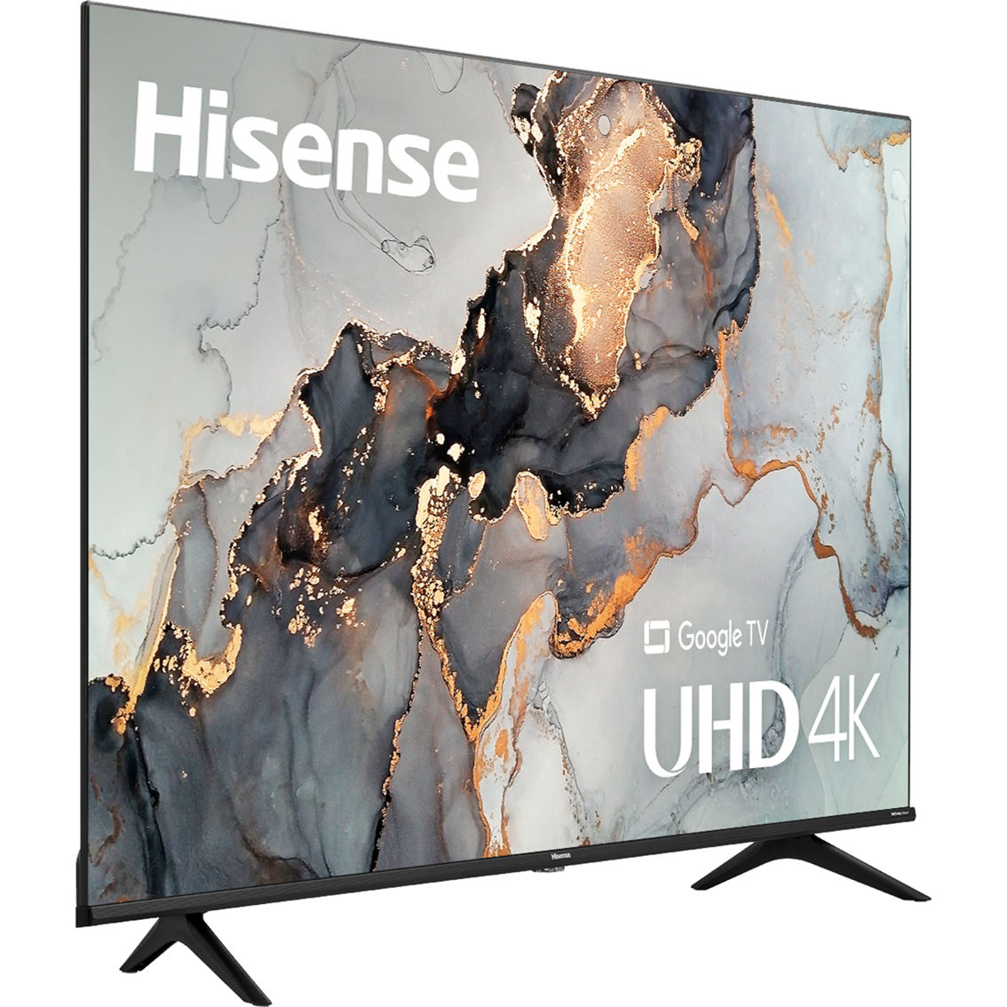 Hisense 55 in. 4K Ultra HD Google TV with Game Mode Plus and Google Assistant - Image 3 of 3