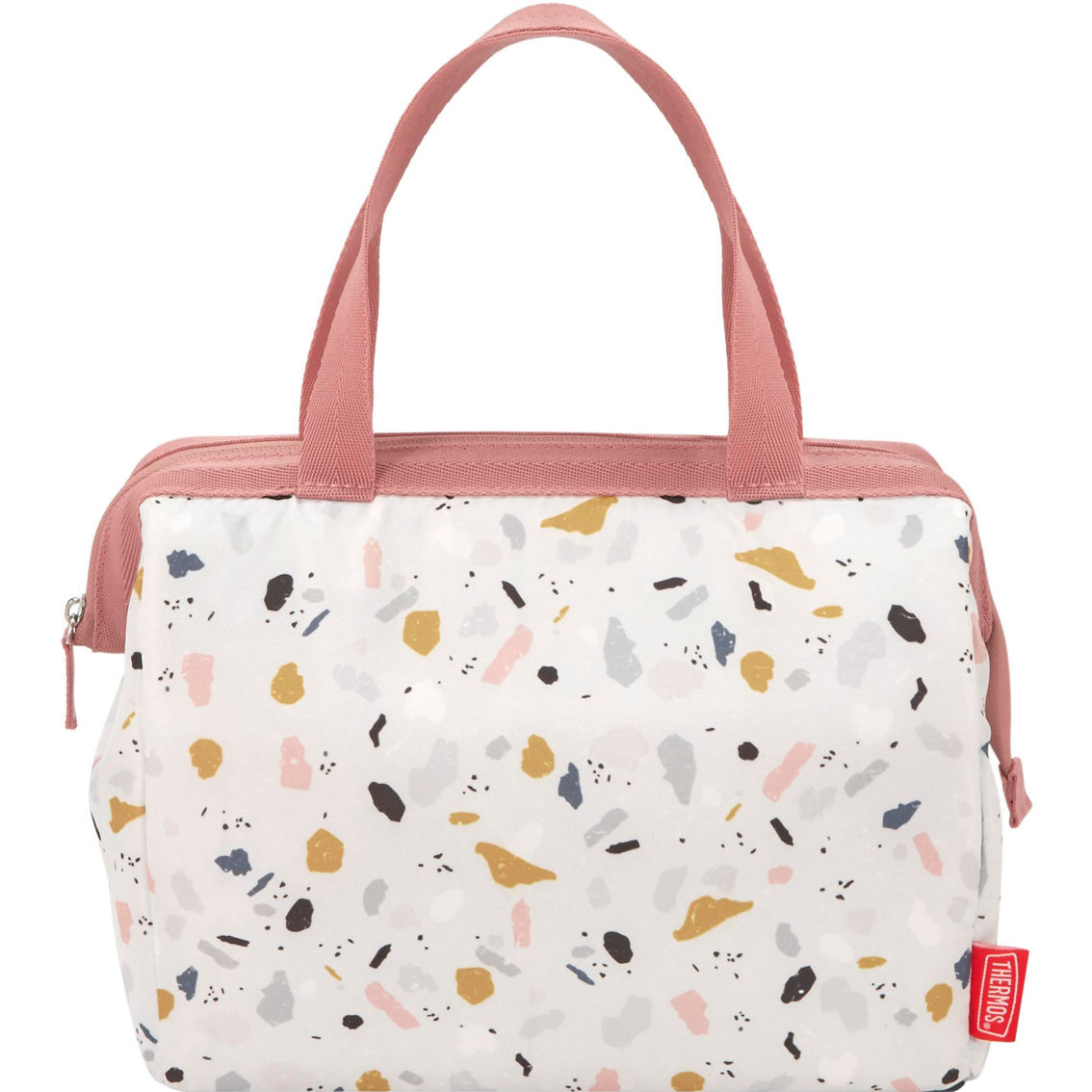 Thermos Terrazzo Lunch Duffle