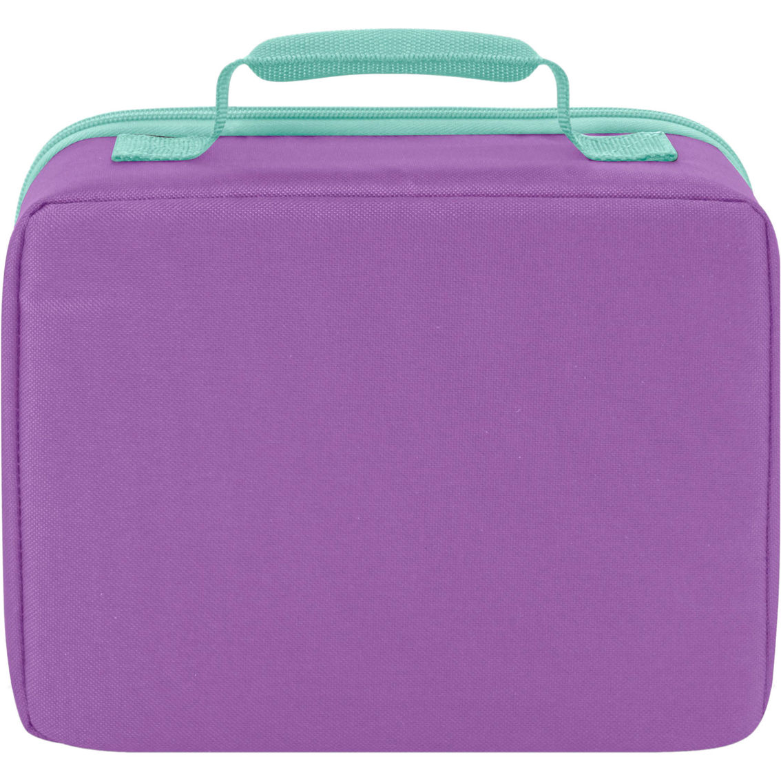 Thermos Purple Hearts Lunch Kit - Image 2 of 3