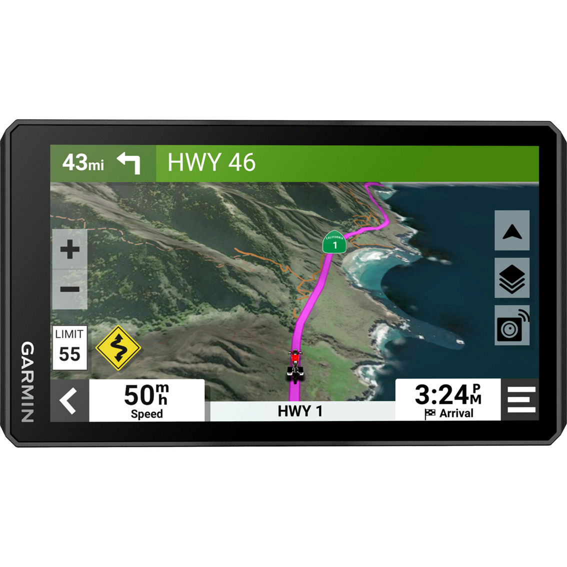 Garmin Zumo XT2 Motorcycle Navigator - Image 7 of 8