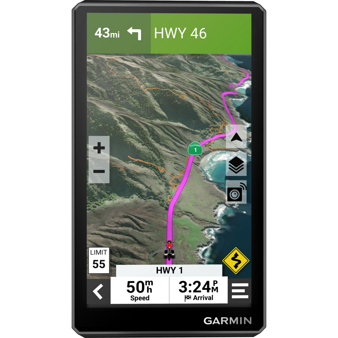 Garmin Zumo XT2 Motorcycle Navigator - Image 8 of 8