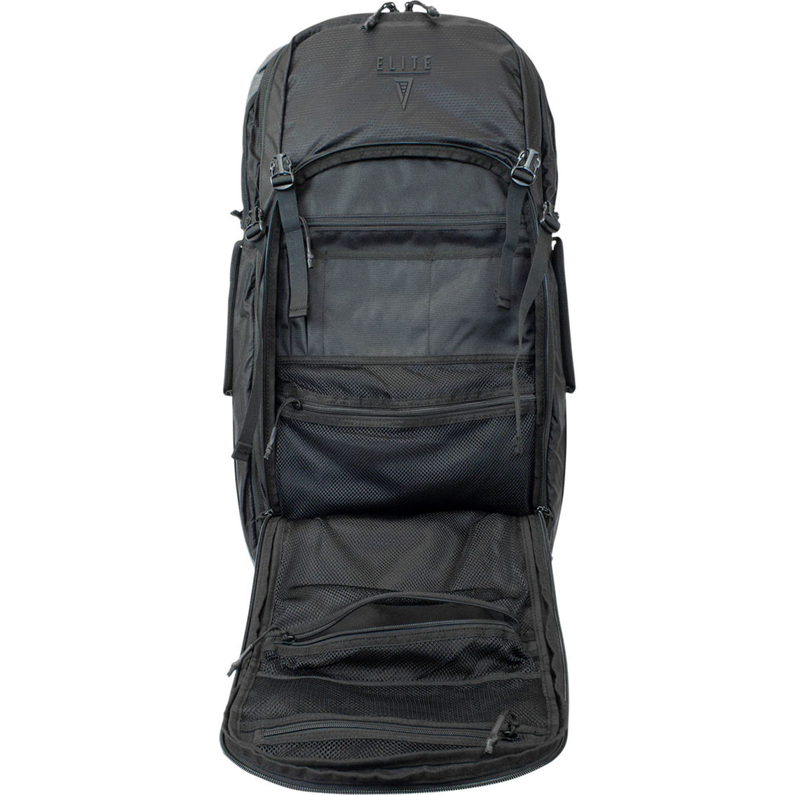 Elite Survival Summit Discreet Rifle Backpack - Image 4 of 7