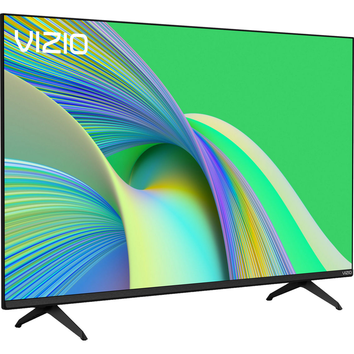 Vizio D-Series 40 in. Class 1080P Full HD AMD FreeSync Smart TV D40fM-K09 - Image 4 of 6