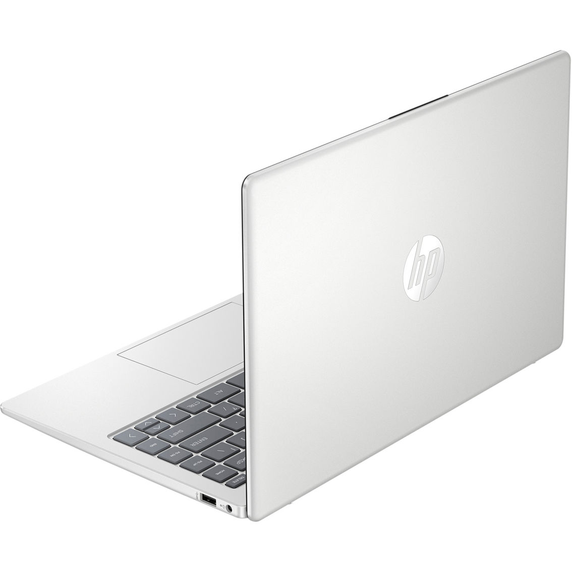 HP 15.6 in. AMD Athlon Silver 7120U 4GB RAM LPDDR5 256GB SSD Radeon Laptop - Image 2 of 2