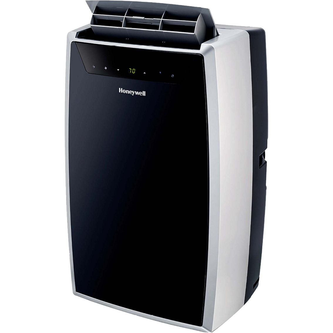Honeywell 14,000 BTU Heat and Cool Portable Air Conditioner, Dehumidifier and Fan