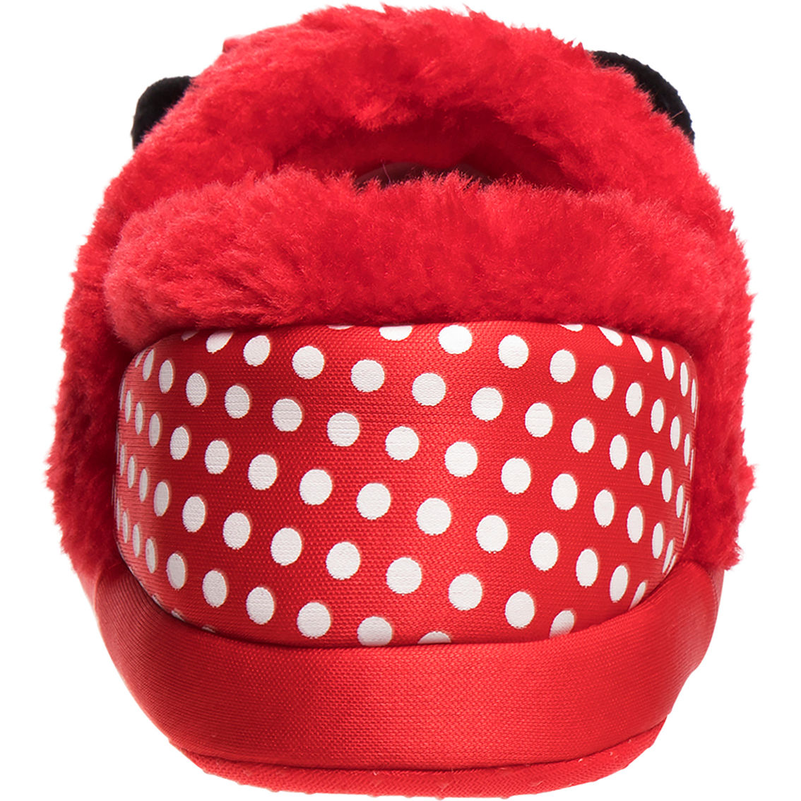 Disney Minnie Mouse Toddler Girls Slippers - Image 4 of 5